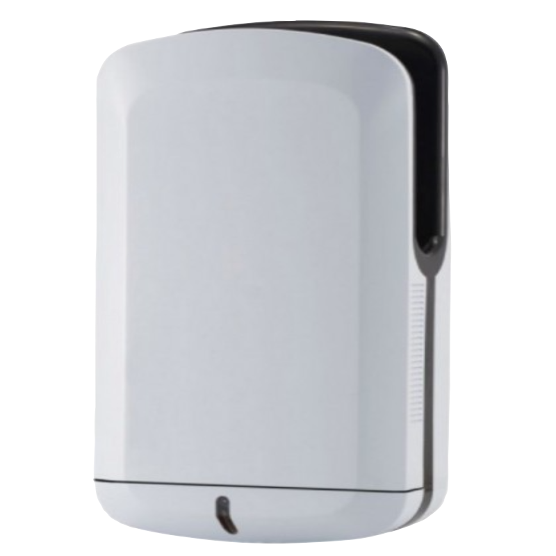 Сушарка для рук POWER Rapid PW702 White, автоматична, 2000 Вт